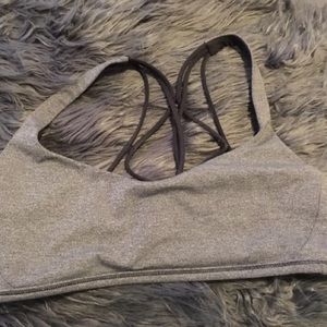 Lululemon free to be zen bra